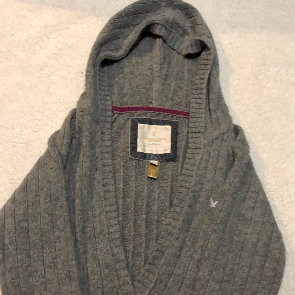 🦅 American Eagle Hoodie 🦅